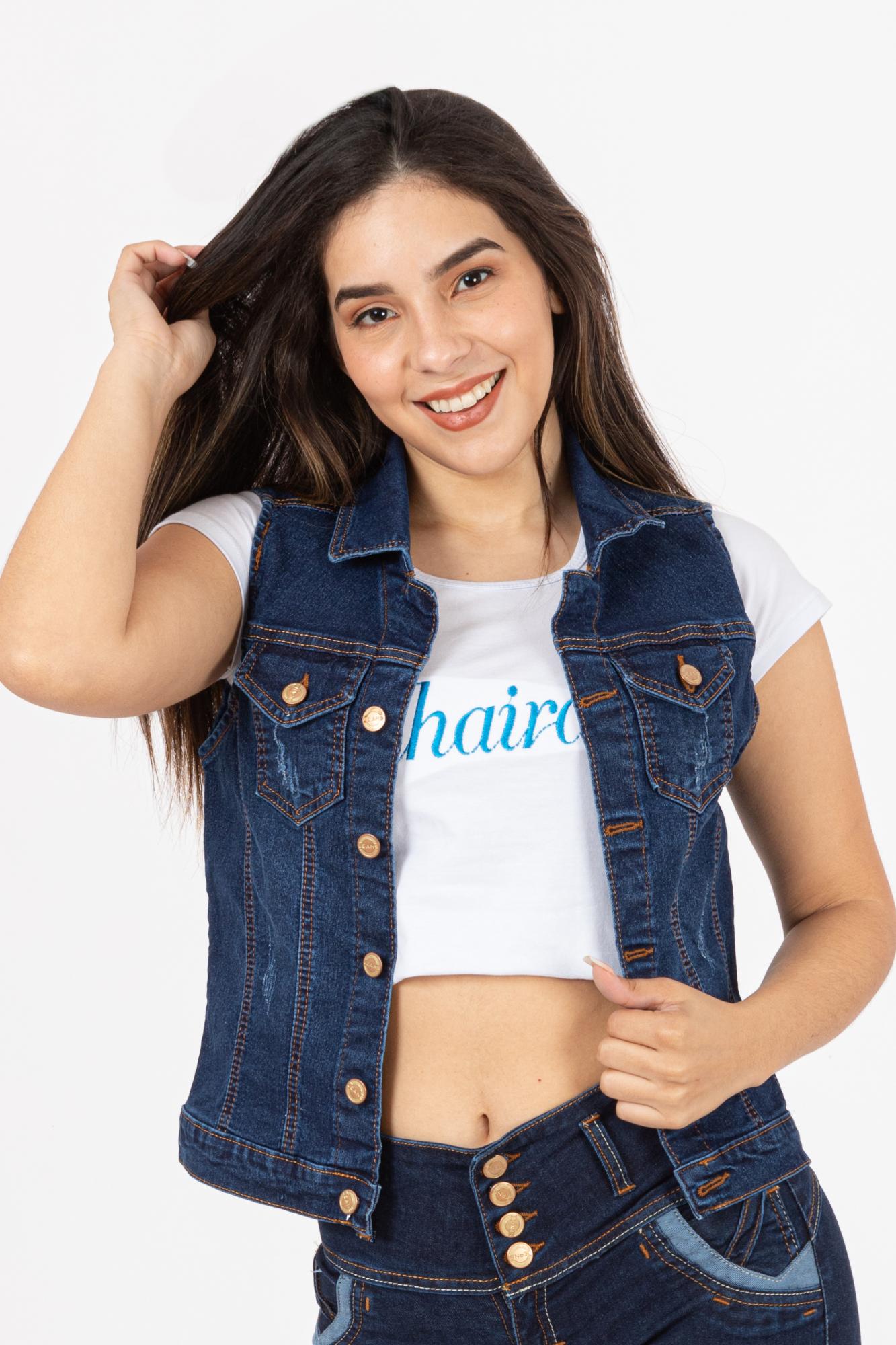 JEANS LISO | Yahaira Jeans